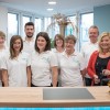 Stebner Therapiezentrum in Feising: Team